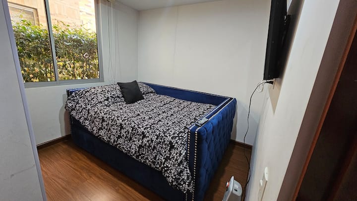 საძინებელი 2