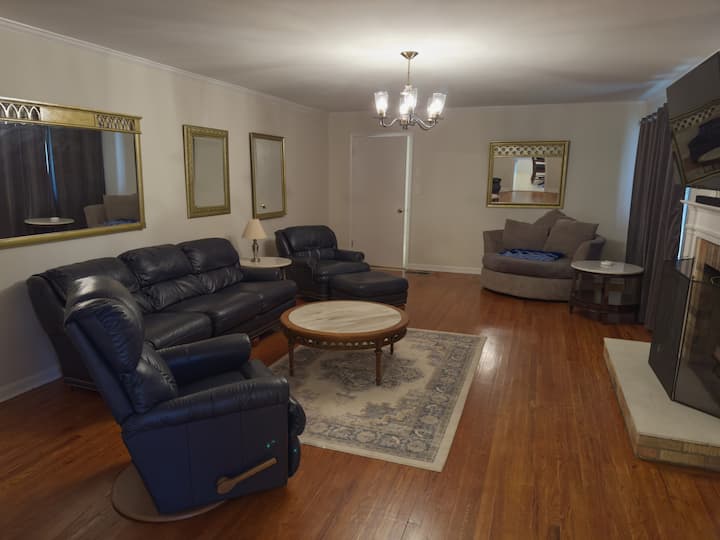 Cheries House
3 Beds - Tuscaloosa, AL