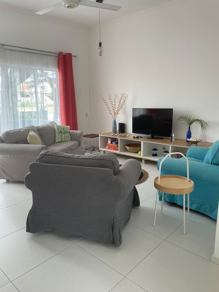 Duplex House Mundo Nobo 2 - Curaçao