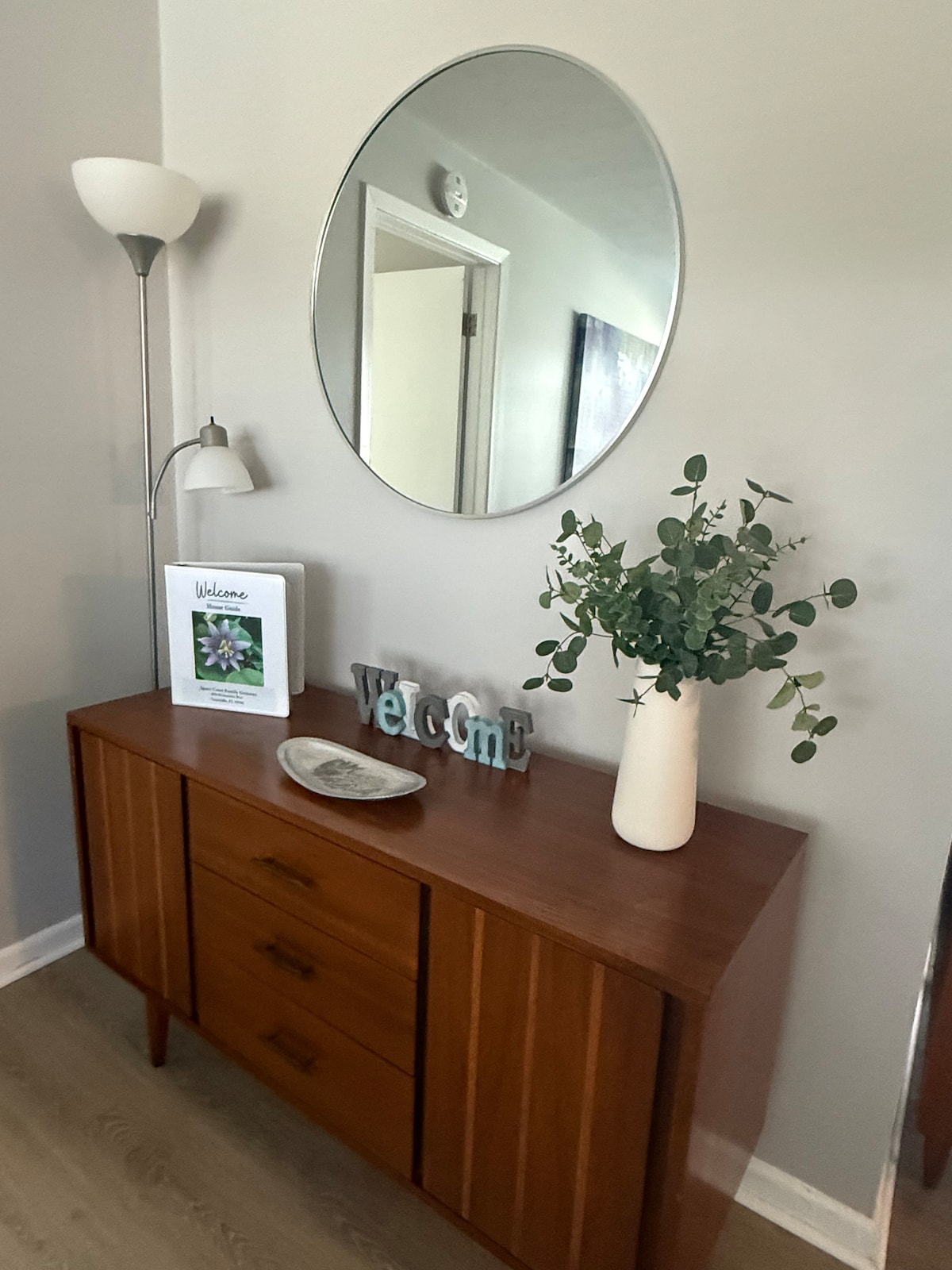 Popular Airbnb listing: Space Coast Family Getaway! in Titusville