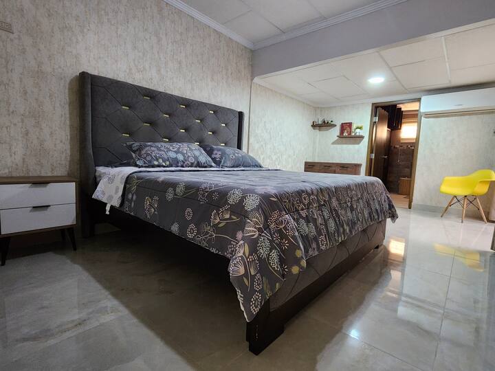 Спална соба 1