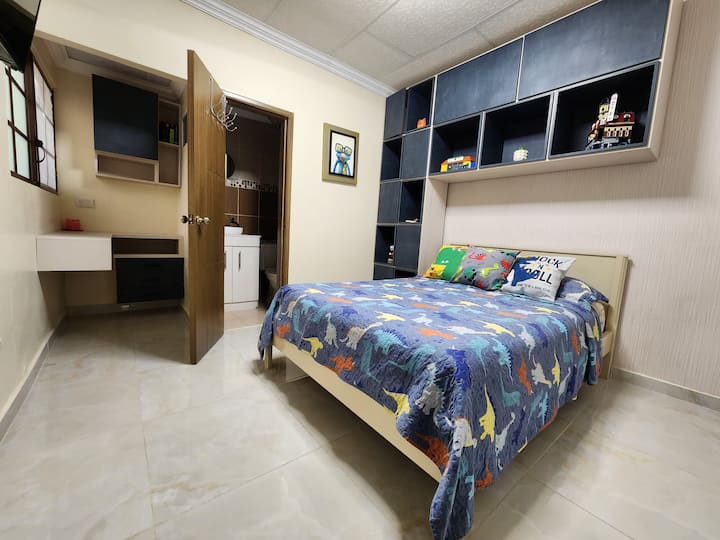 Спална соба 3