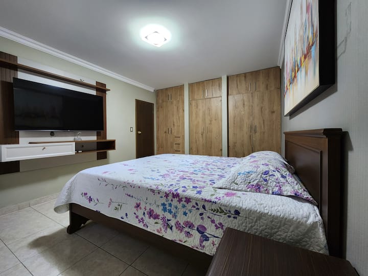 Спална соба 2