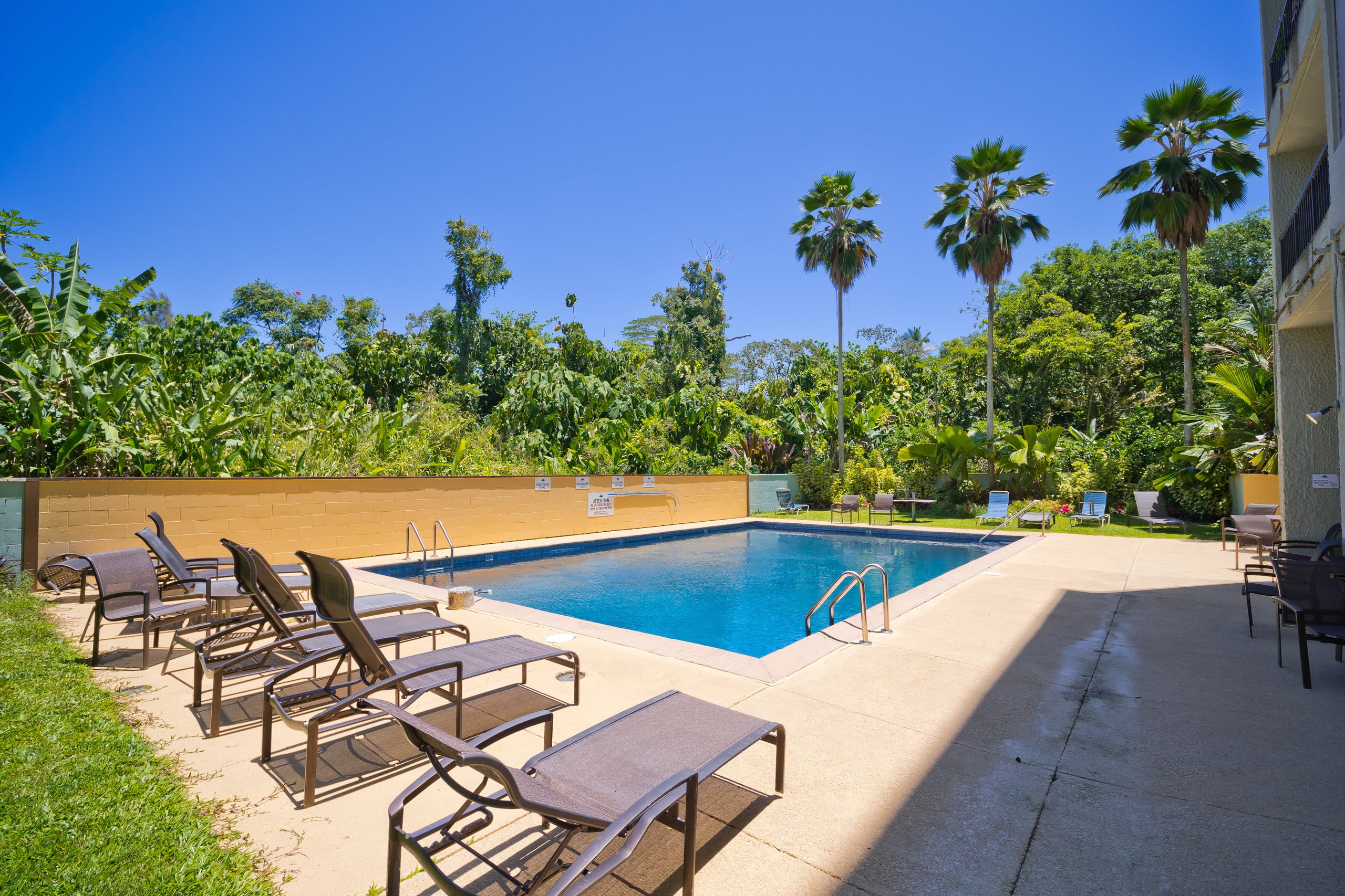 Condo in Hilo · ★4.67 · 2 bedrooms · 4 beds · 1 private bath - Image 33
