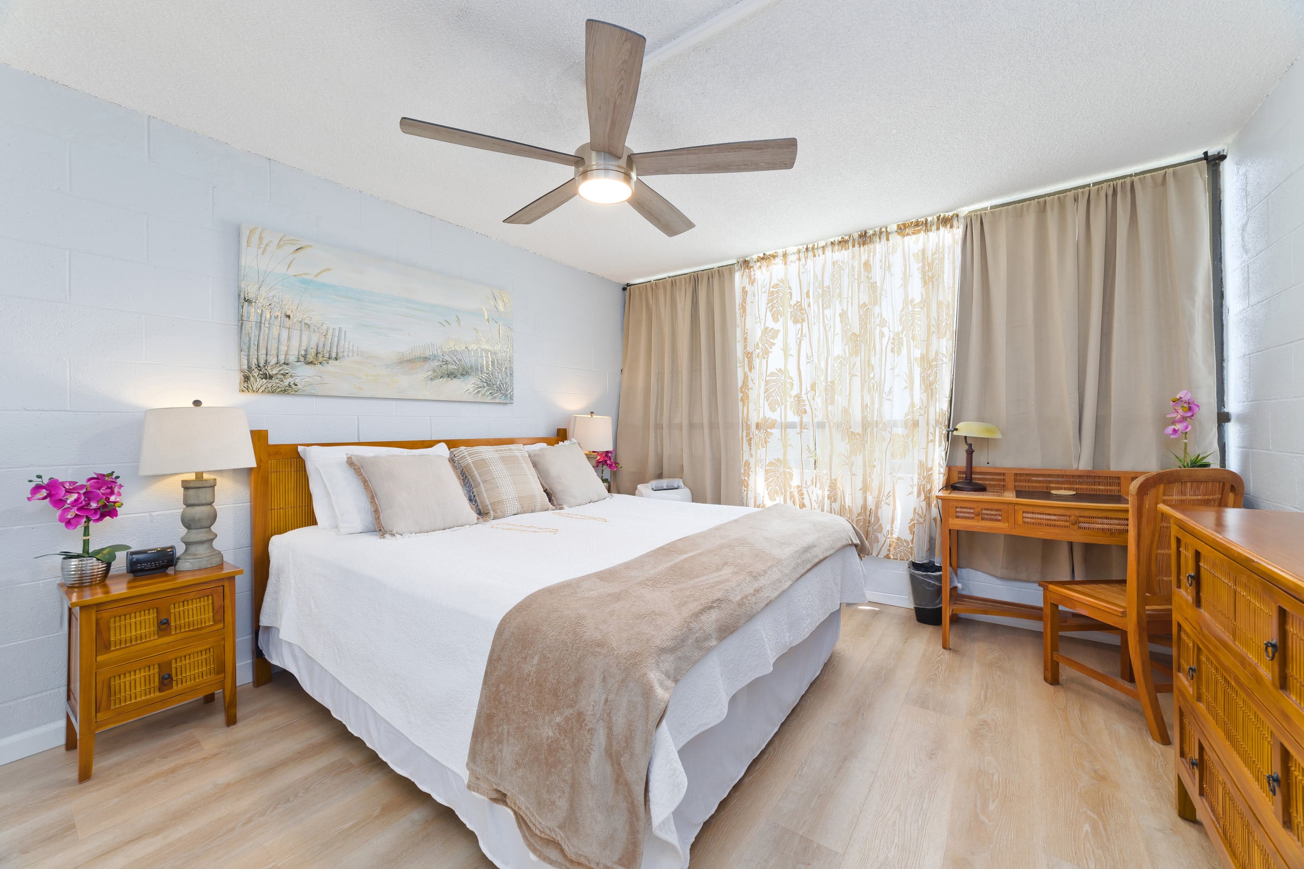 Condo in Hilo · ★4.67 · 2 bedrooms · 4 beds · 1 private bath - Image 11