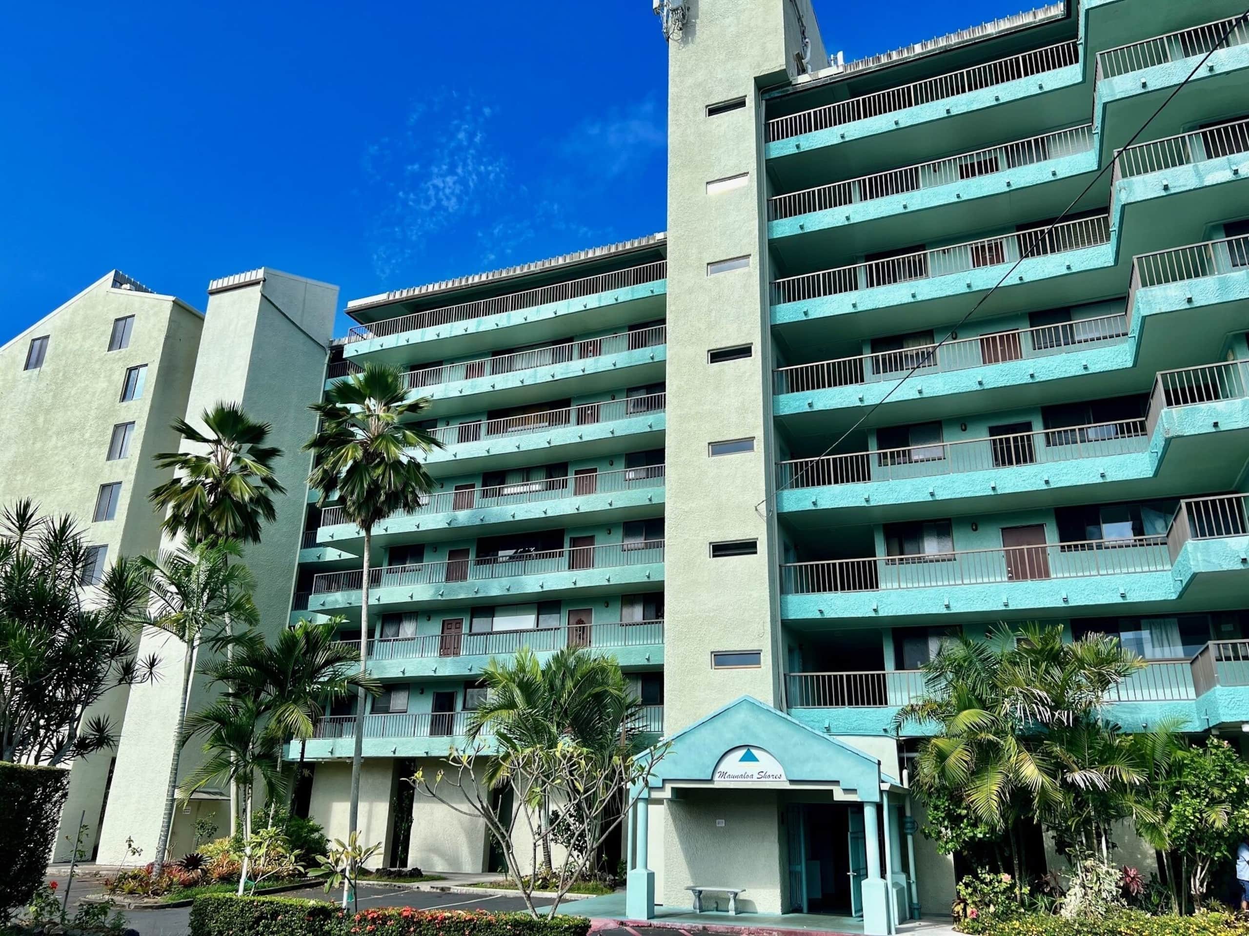 Condo in Hilo · ★4.67 · 2 bedrooms · 4 beds · 1 private bath - Image 28