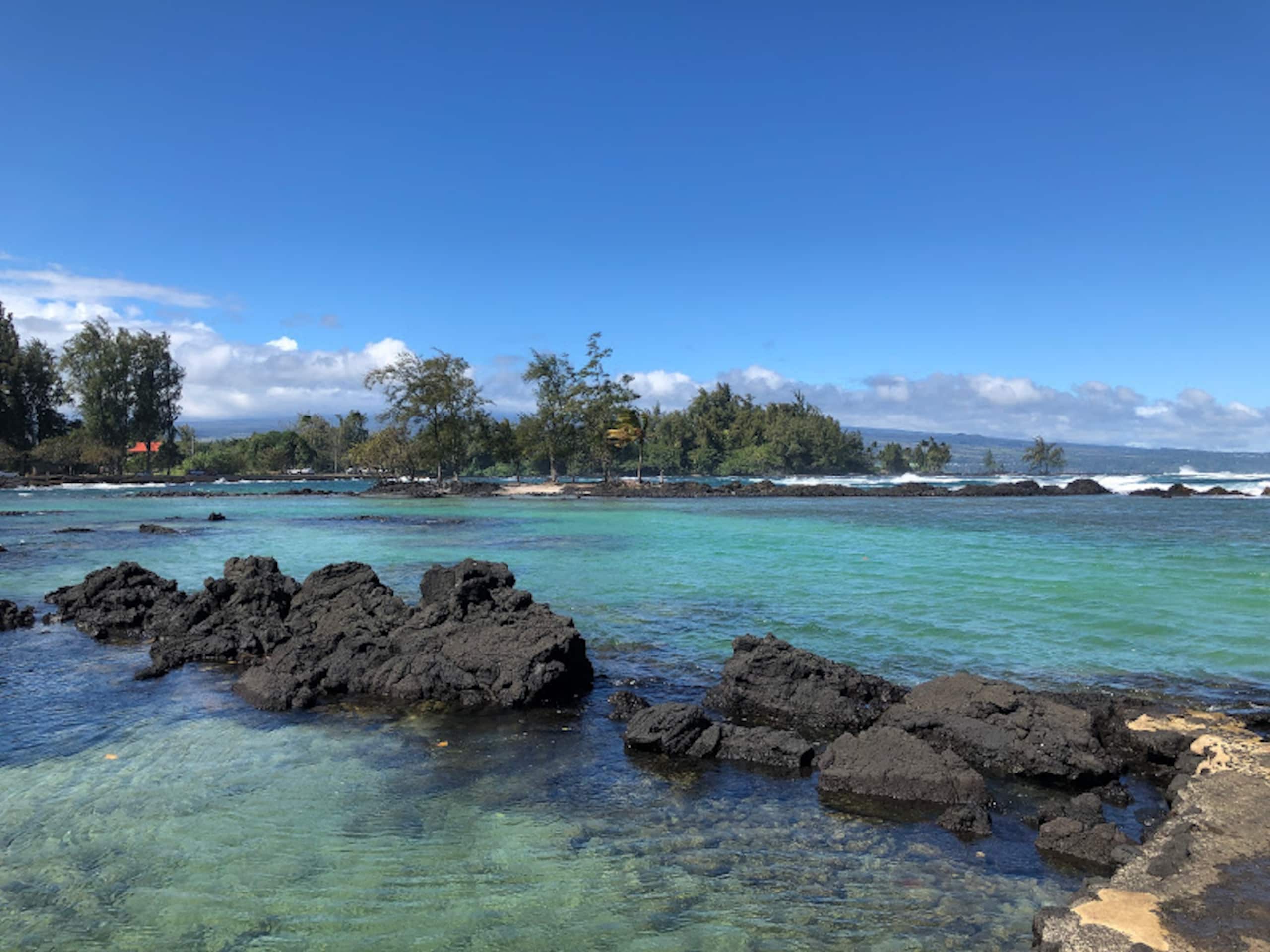 Condo in Hilo · ★4.67 · 2 bedrooms · 4 beds · 1 private bath - Image 56