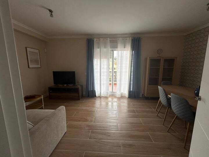 Penthouse 145 M2 With Large Terrace And Sea Views - Benalmádena