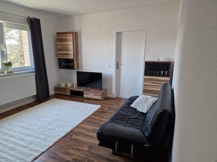 Wohnung, Nähe Aachen (Chio), Virtueller Rundgang - Herzogenrath