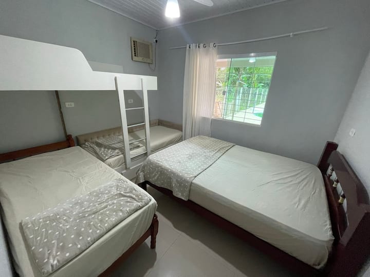 Спална соба 2