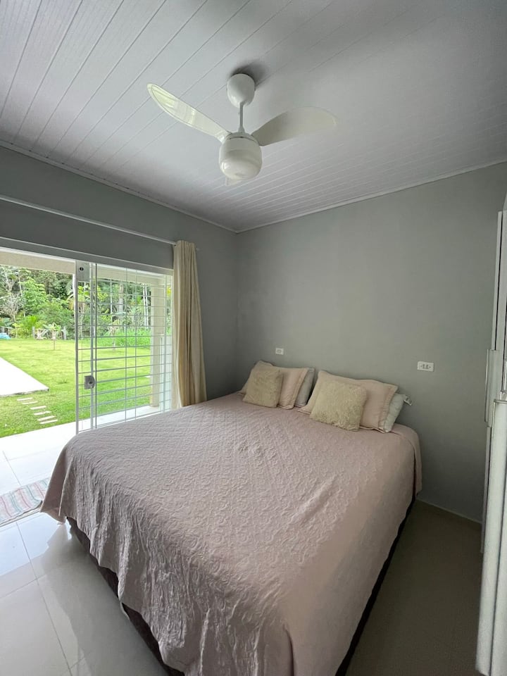 Спална соба 1