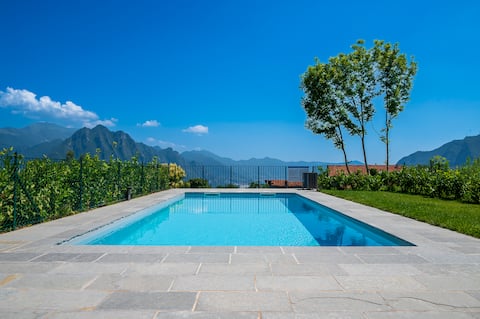 Lakeview Heaven Retreat