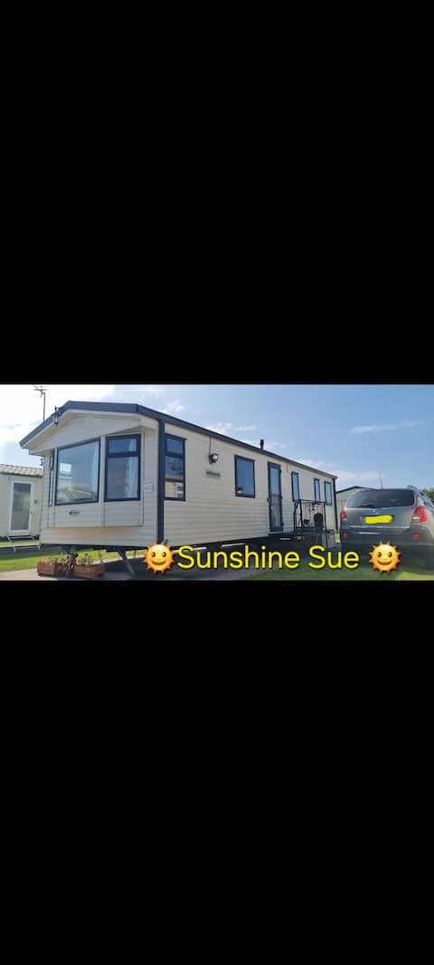 Sunshine Sue, Lyons Winkups