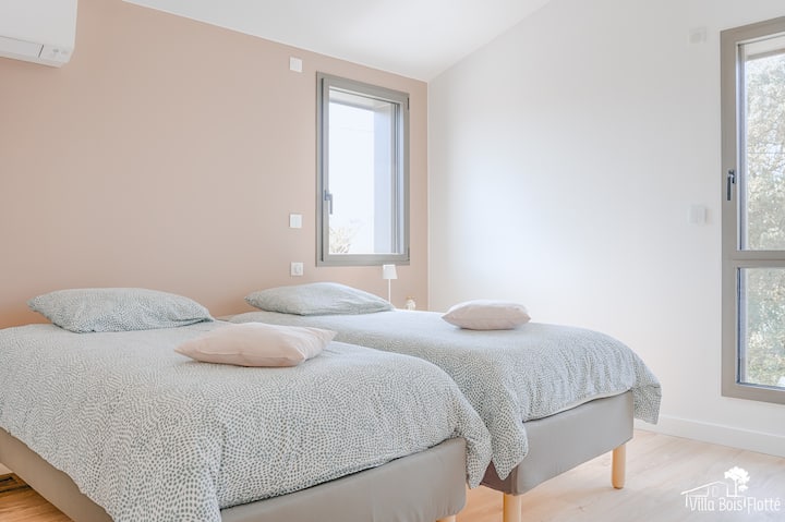 غرفة النوم 3