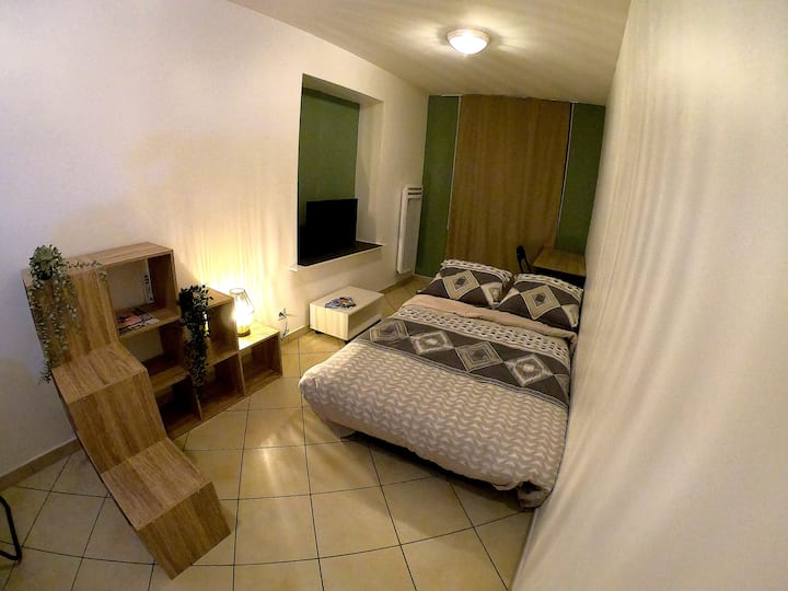 Magnifique Appartement (1) - Le Puy-en-Velay