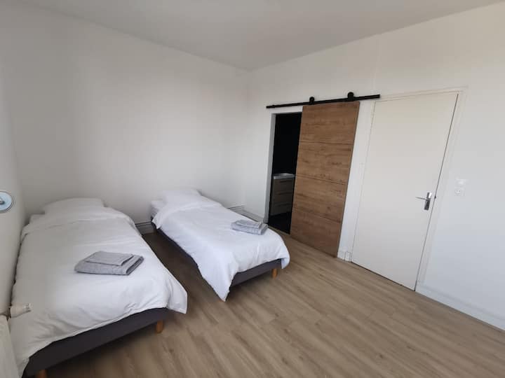 საძინებელი 2