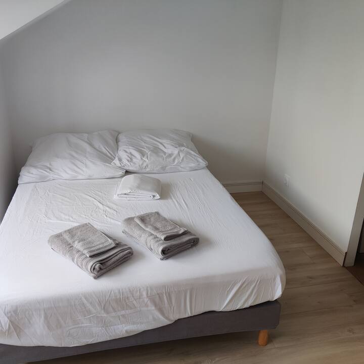 საძინებელი 3