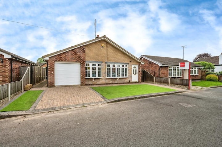 Bangalow In Warrington - Warrington