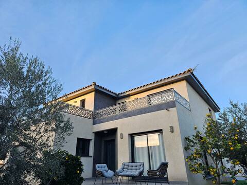 Dorasa-Rubita, a charming haven for your getaways