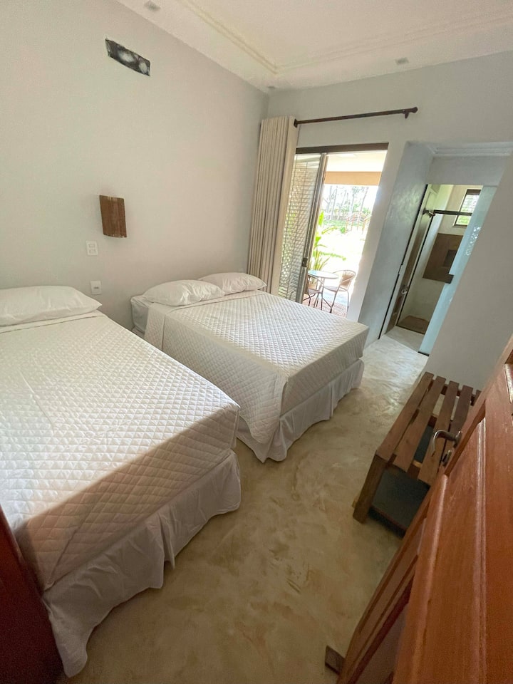 غرفة النوم 2