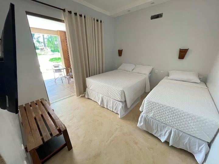 غرفة النوم 4