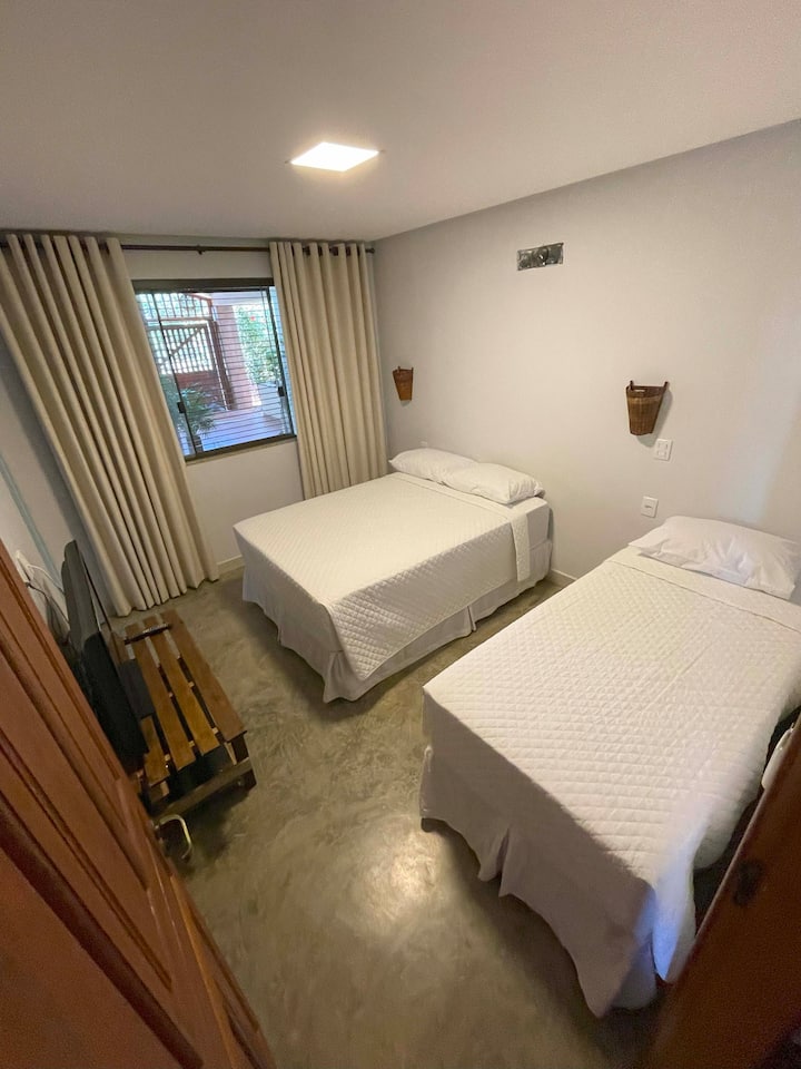 غرفة النوم 3