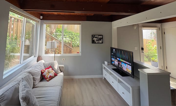 1 Br Apartment In Berkeley With Free Parking. Cal - Orinda, CA