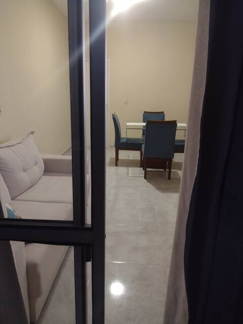 Apart 21 Wet Hopi centro jund