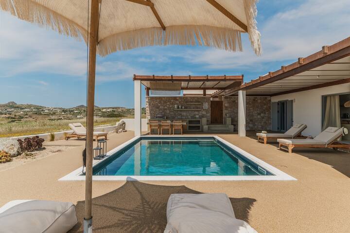 Adriana Luxury Villas_XL Pool, Sea view gallery image 2