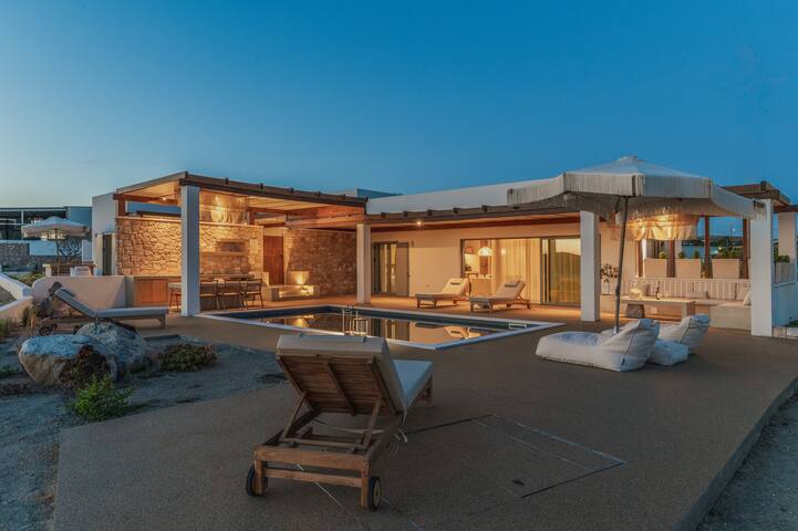 Adriana Luxury Villas_XL Pool, Sea view gallery image 4