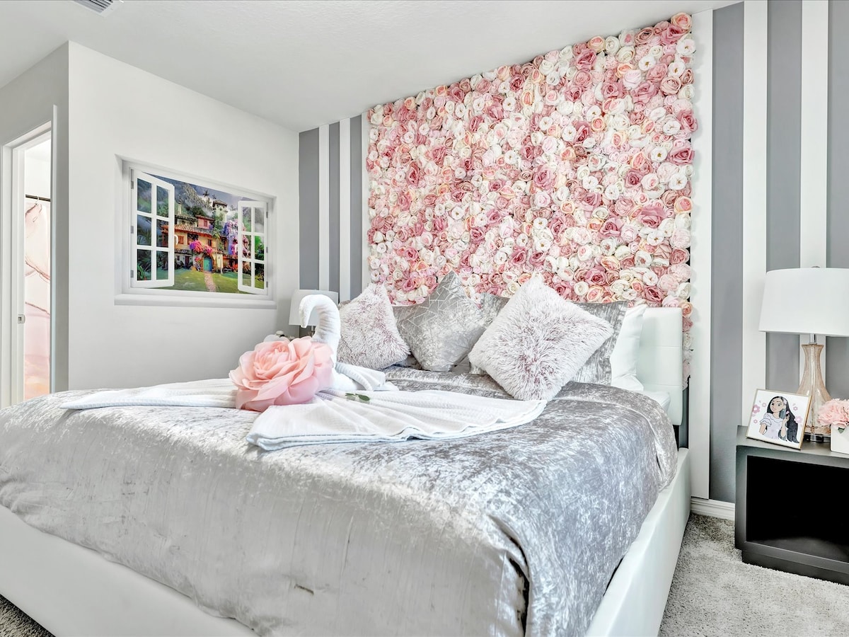 غرفة النوم 3