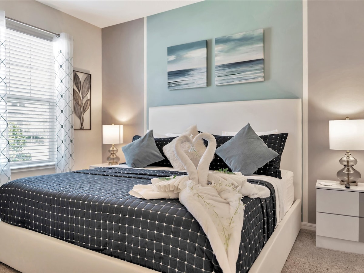 غرفة النوم 2