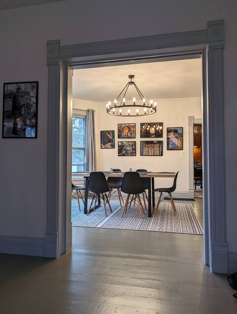 The Arthouse in Galesburg