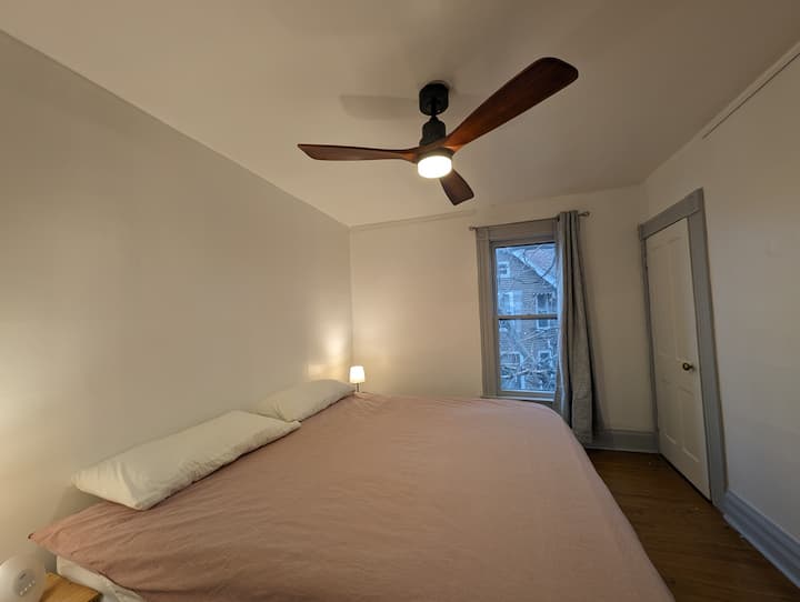 Спална соба 2