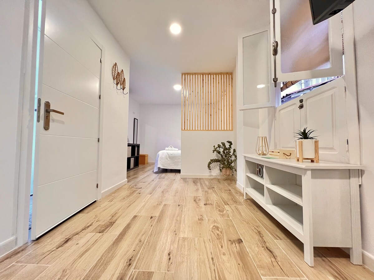 Top Airbnb: The Bishop's rest en Conde De Ureña