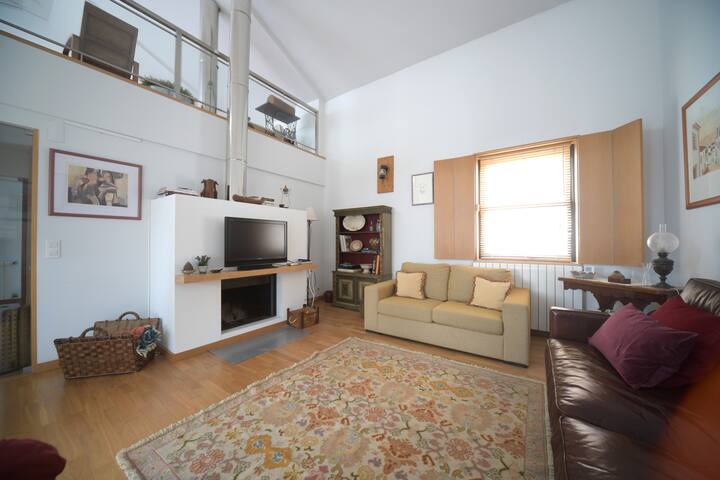 Lisbon Charming Villa gallery image 2