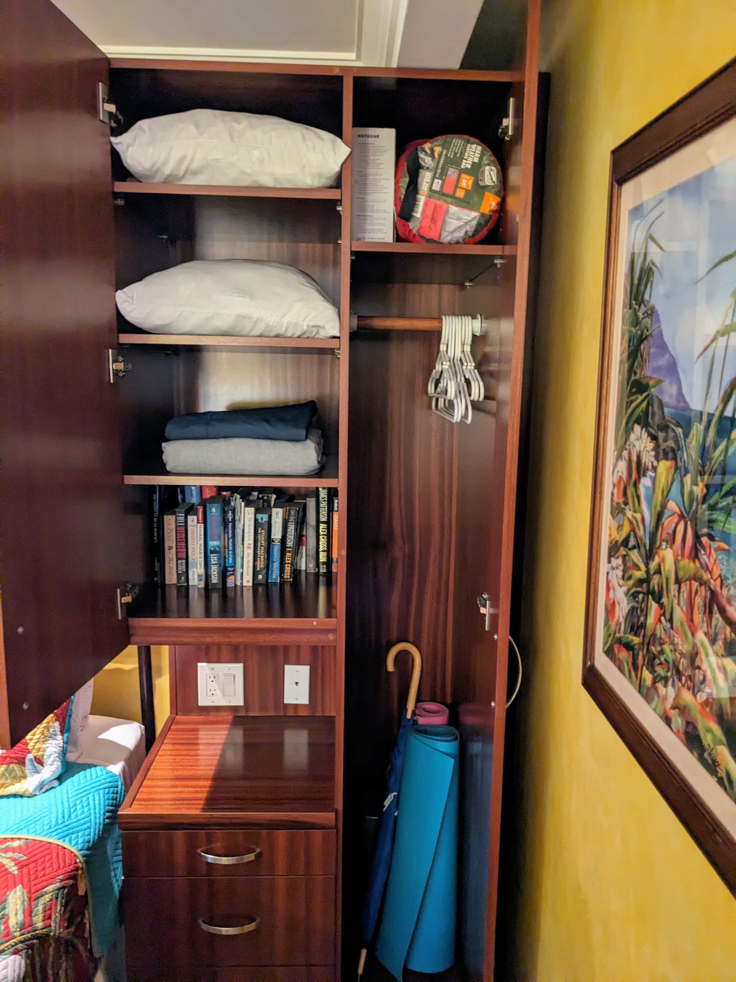 June ONLY $135/night -Premium Waikiki Studio Condo - Image 18
