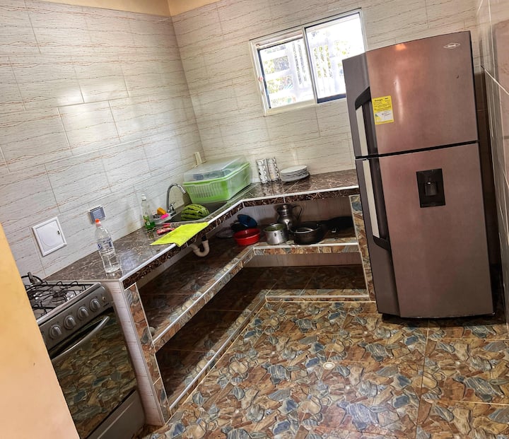 Cómoda Finca Disponible En Guamal Meta - Guamal
