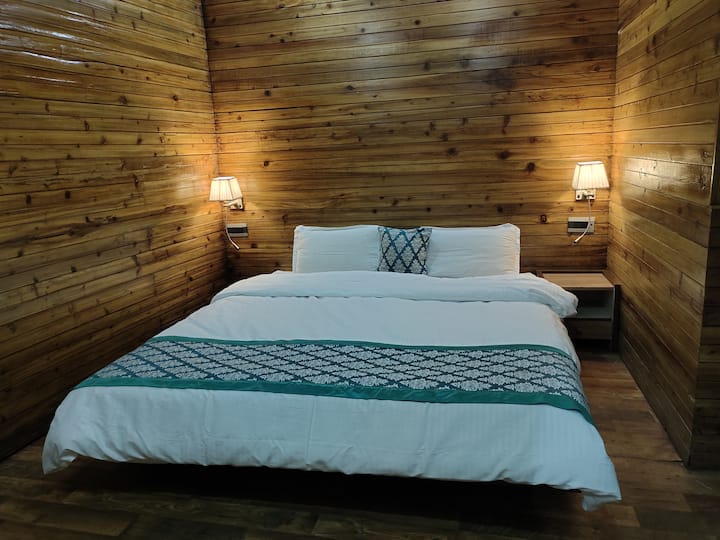 საძინებელი 3