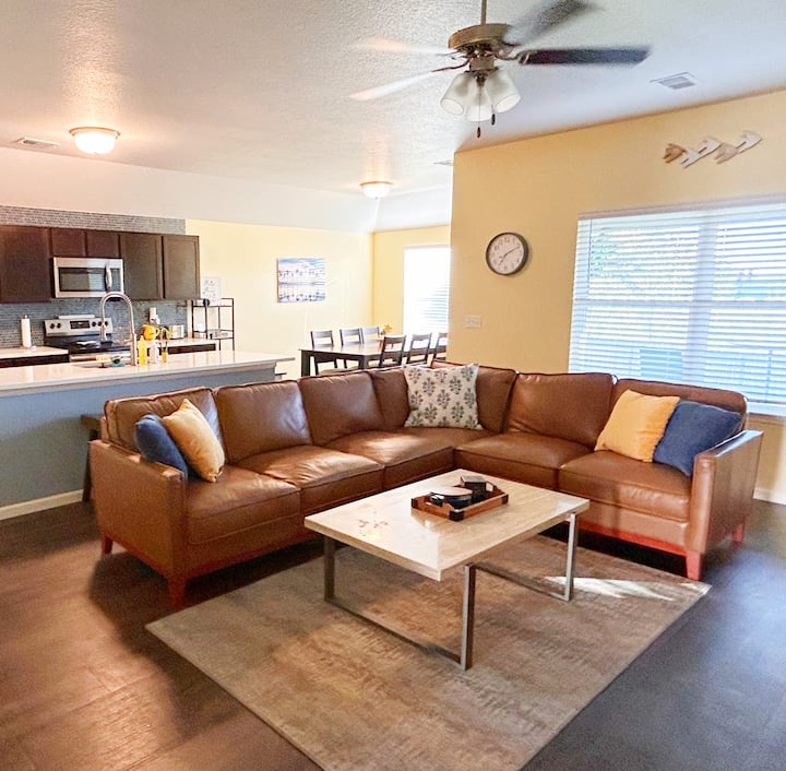 LaCygne Vacation Rentals & Homes Kansas, United States Airbnb