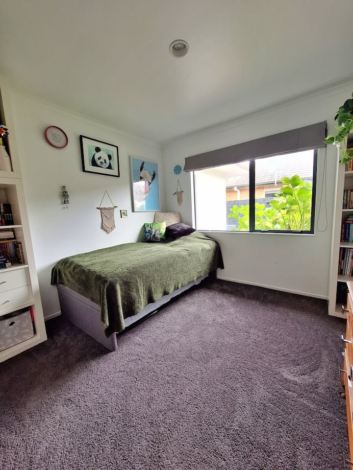 საძინებელი 2