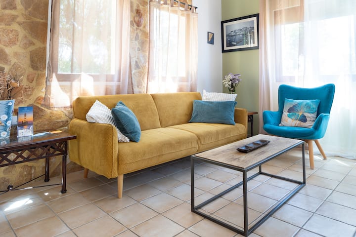 მისაღები ოთახი