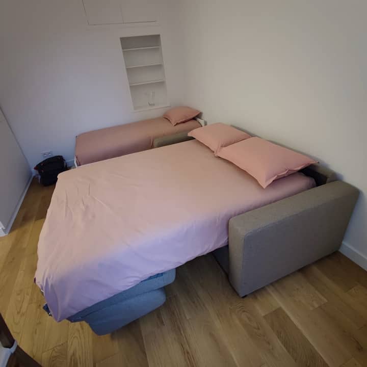 Спална соба