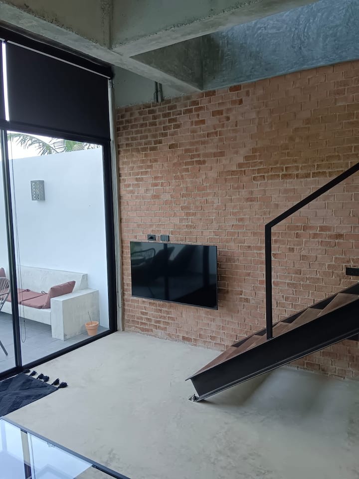 Sky Lofts Phuket # 4 - Nai Yang