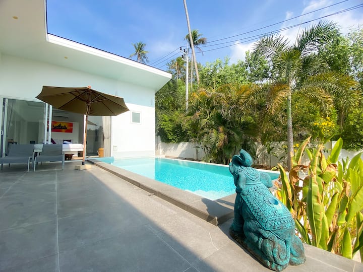 Villa Sabay - Cosy Villa - Ko Samui