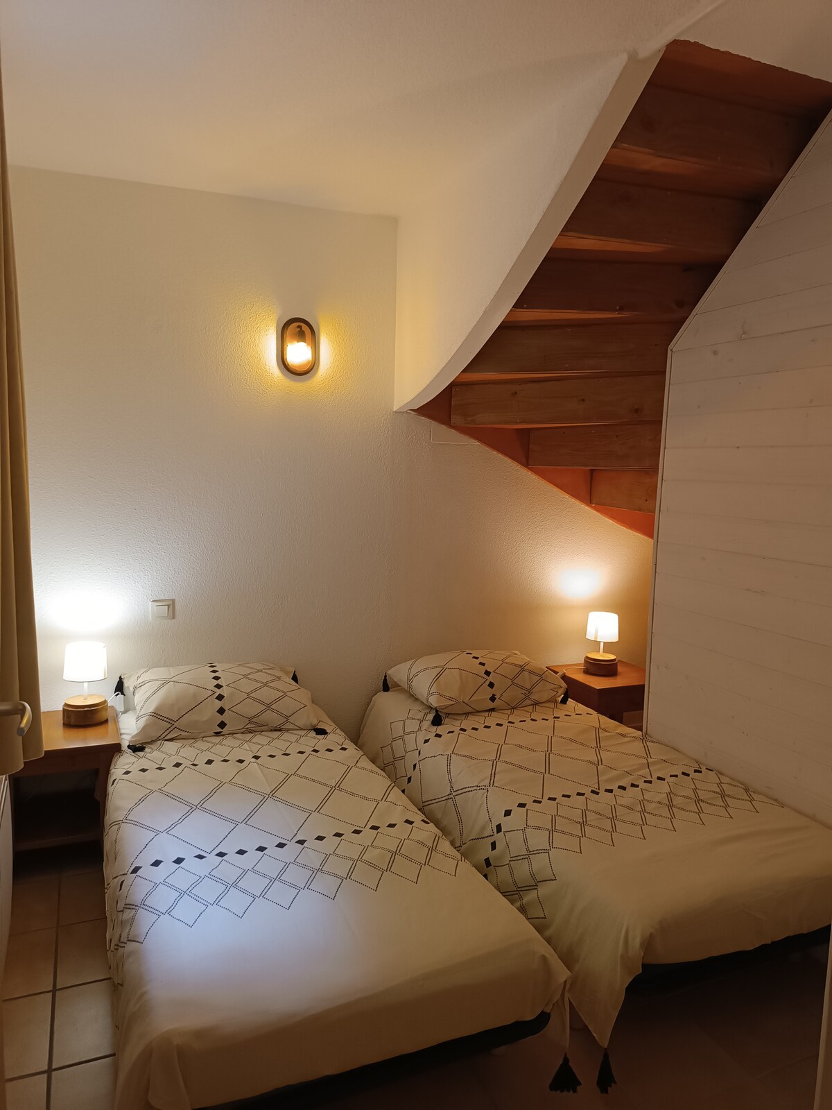 Спална соба 2