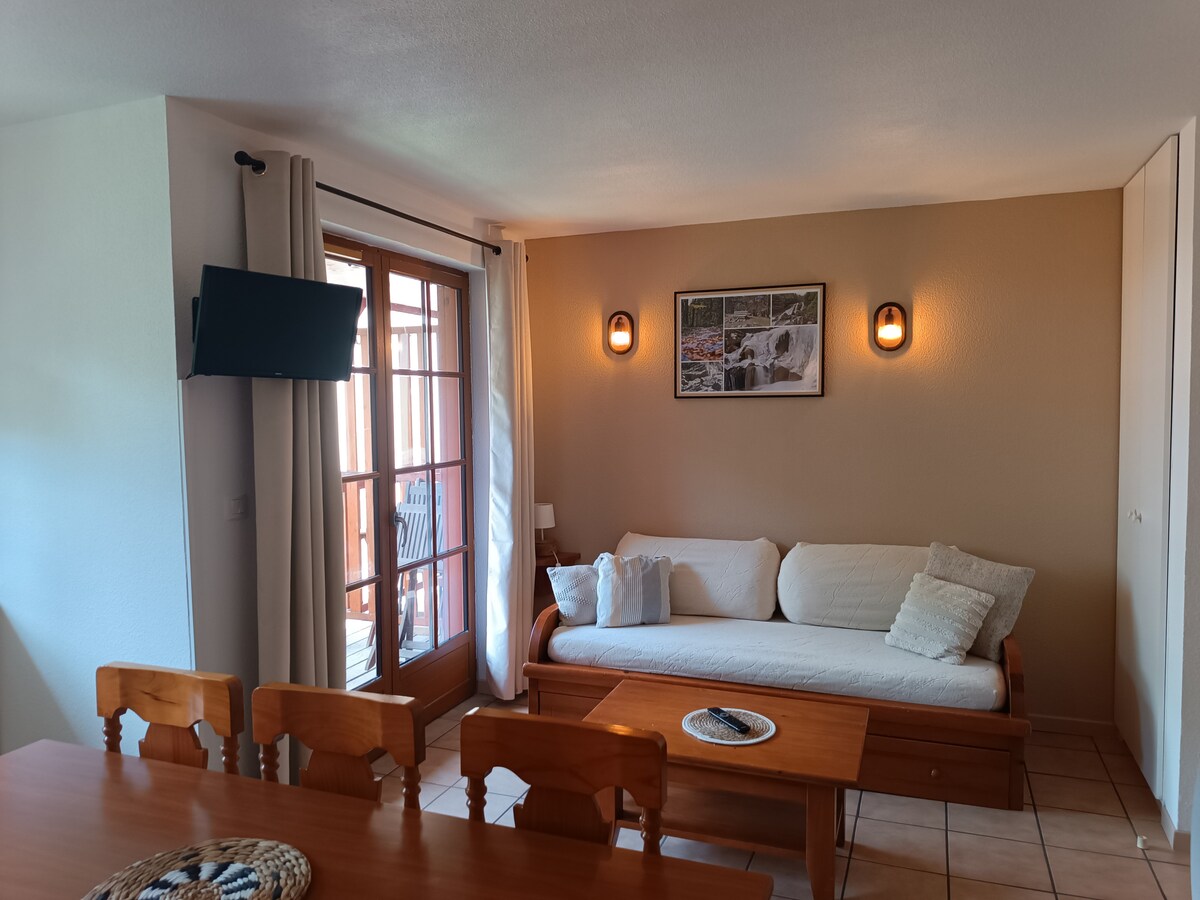 Дневна соба