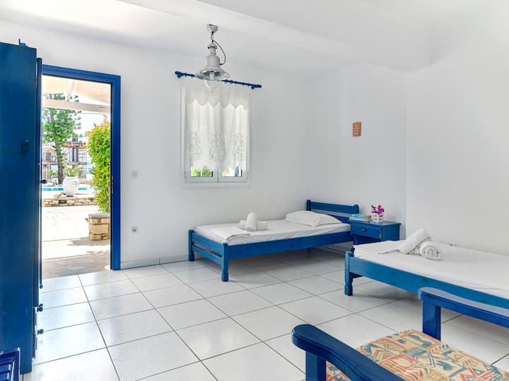 غرفة النوم 2