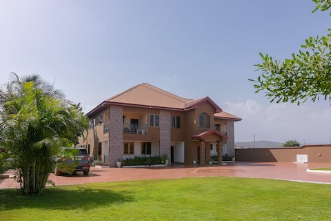 BEDAN : Cozy Modern Haven