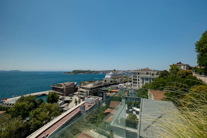 Turkey Advisors managed Airbnb listing 2